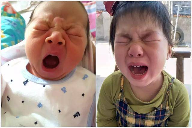 con sinh ra xau xi, me bim sua ran ran khoe anh be "lot xac" thanh hoa hau tuong lai - 13