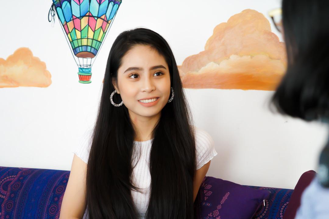 ca nuong kieu anh: tung mac con khoc de luyen ngu, vo chong khung hoang vi tap cham con - 1