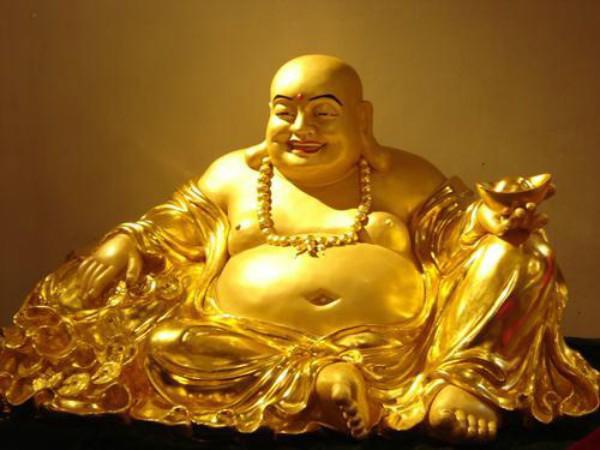 100 Hình Ảnh Phật Di Lặc Đẹp Nhất Năm 2022  Mekoong