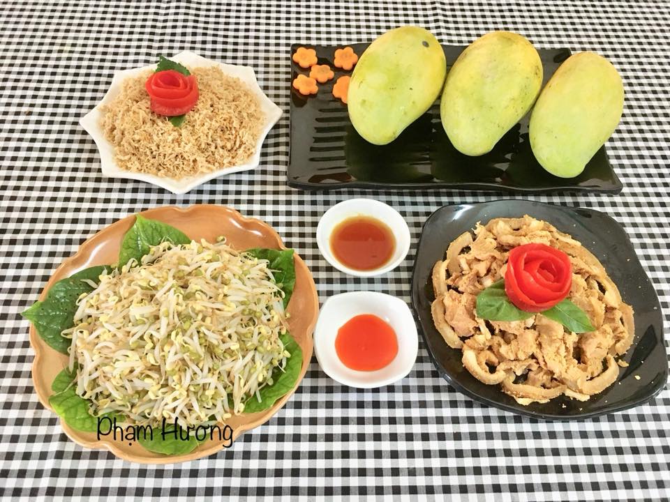 bi quyet nau ngon cua vo dam khien chong an com hang van danh bung ve luc com nha - 17