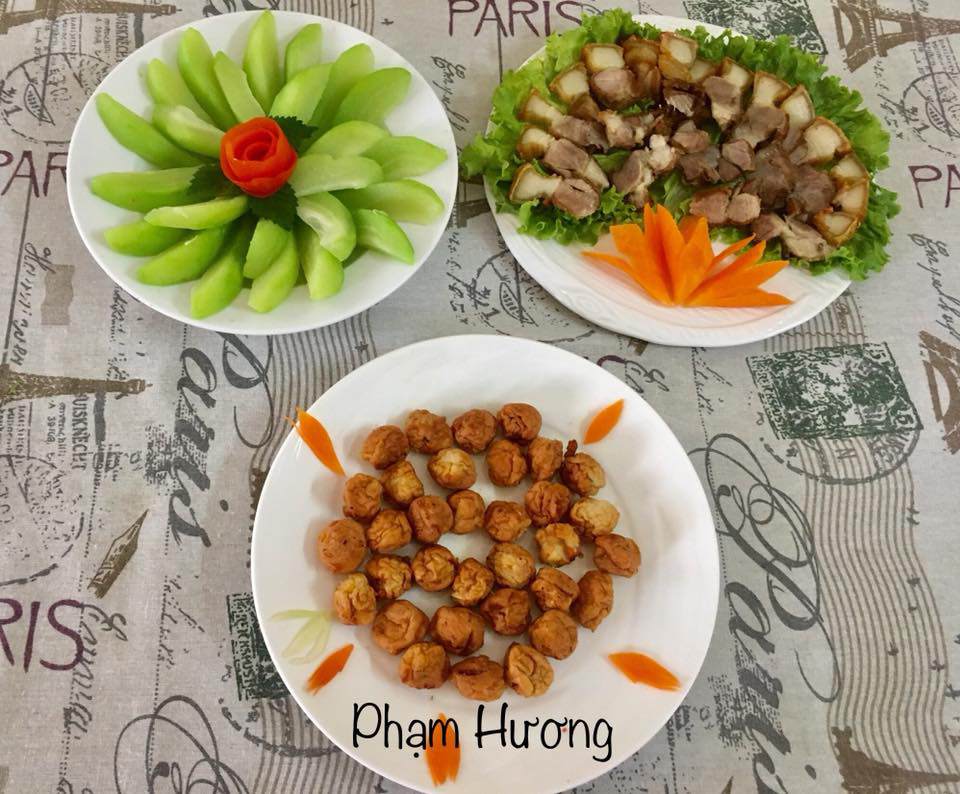 bi quyet nau ngon cua vo dam khien chong an com hang van danh bung ve luc com nha - 11