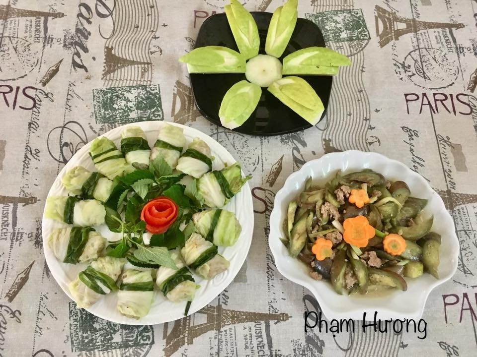 bi quyet nau ngon cua vo dam khien chong an com hang van danh bung ve luc com nha - 7