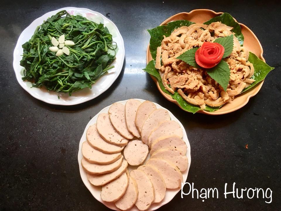 bi quyet nau ngon cua vo dam khien chong an com hang van danh bung ve luc com nha - 6