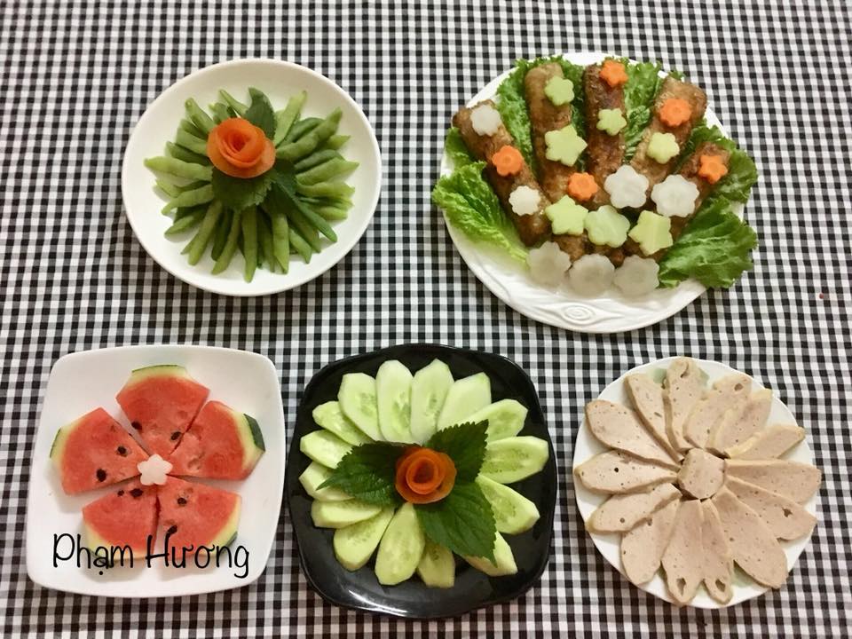 bi quyet nau ngon cua vo dam khien chong an com hang van danh bung ve luc com nha - 5