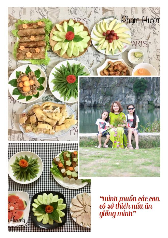 bi quyet nau ngon cua vo dam khien chong an com hang van danh bung ve luc com nha - 1