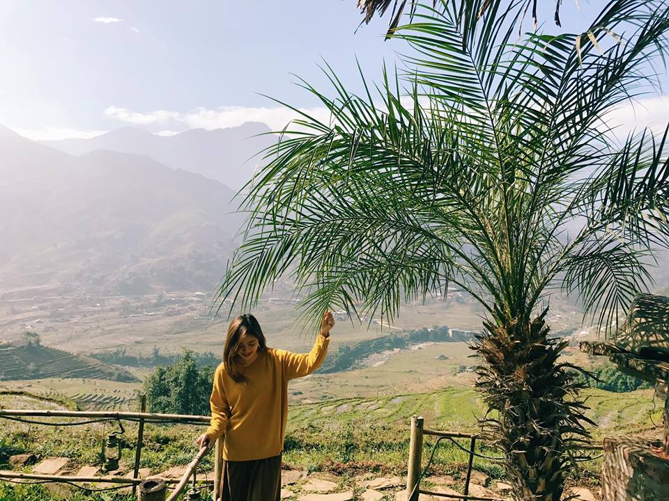 me man homestay ngam toan canh thung lung ruong bac thang ngut ngan - 6