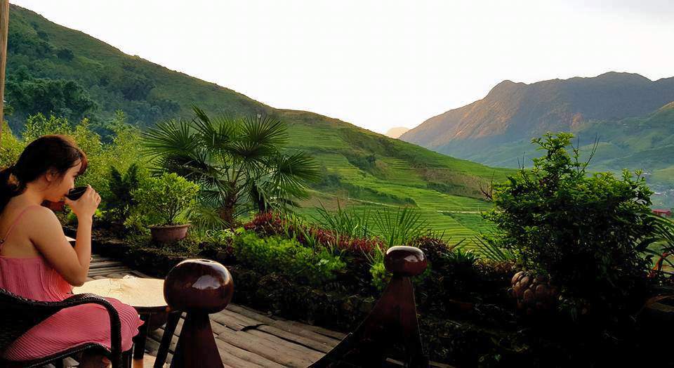 me man homestay ngam toan canh thung lung ruong bac thang ngut ngan - 5
