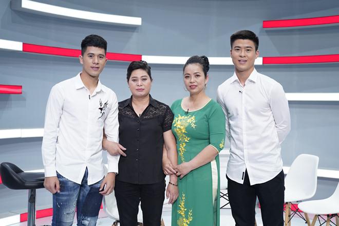 me "soai ca" duy manh - dinh trong u23 len song: co nguoi muon con dau nhu hari won - 2