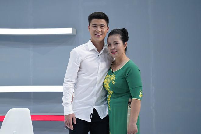 me "soai ca" duy manh - dinh trong u23 len song: co nguoi muon con dau nhu hari won - 4