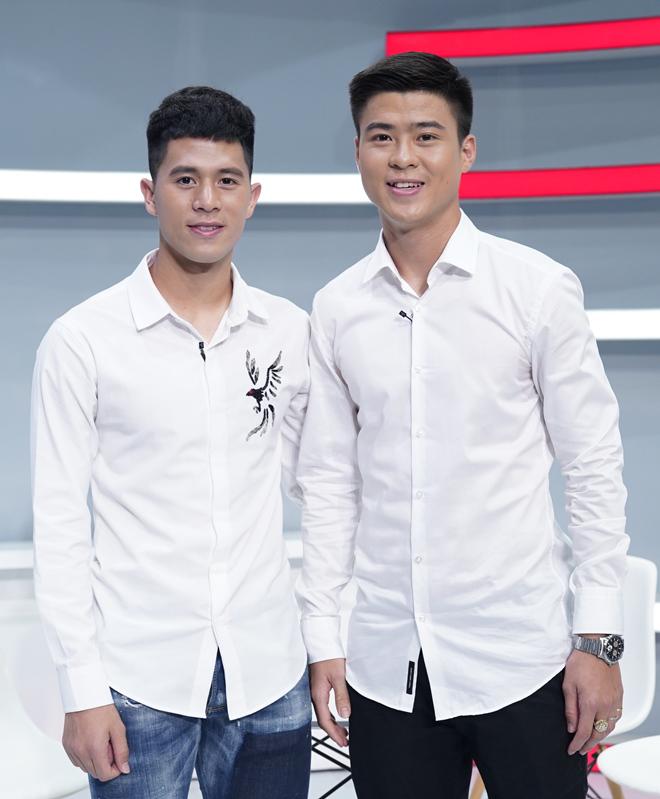 me "soai ca" duy manh - dinh trong u23 len song: co nguoi muon con dau nhu hari won - 5