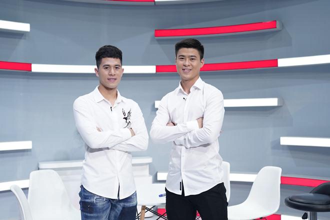 me "soai ca" duy manh - dinh trong u23 len song: co nguoi muon con dau nhu hari won - 1