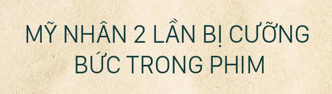 my nhan 2 lan bi cuong buc trong phim tvb: 8x doi cuoi voi cach song cua thap nien 60 - 2