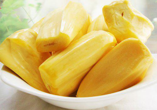 thuc hu viec an mit, xoai, vai, nhan…se bi nong, tre moc rom say - 1
