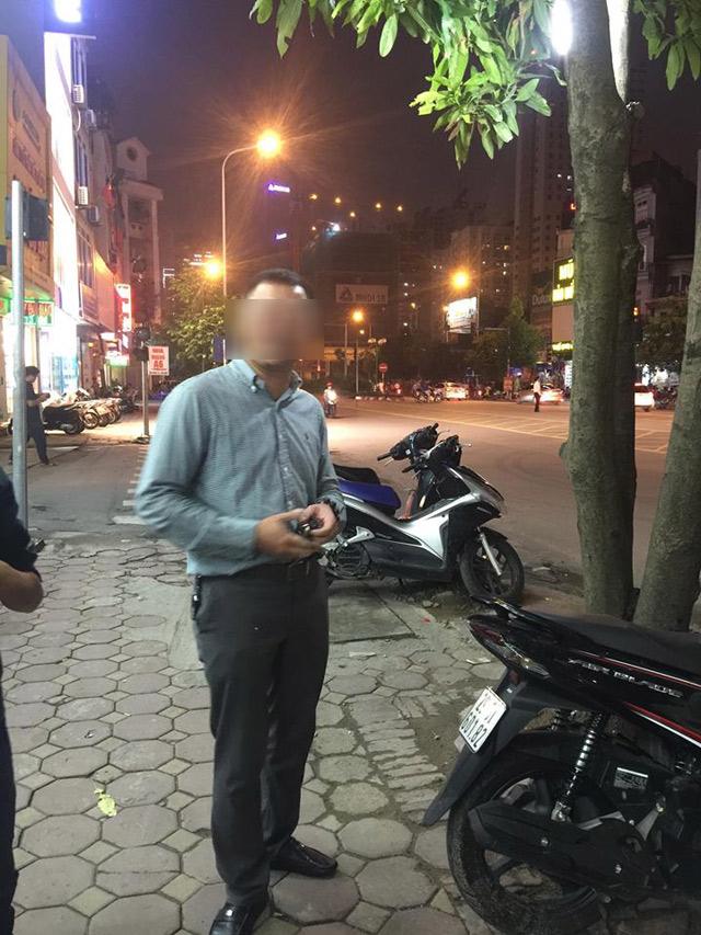 tin tuc 24h: nguyen nhan thuc su dan den cai chet cua cap doi nam tay, om nhau duoi ho - 3