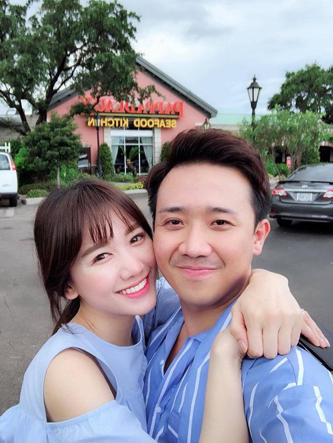 tran thanh "to" hari won: "tu ngay ket hon bi lay het tien ma con khong cho mot dong" - 2
