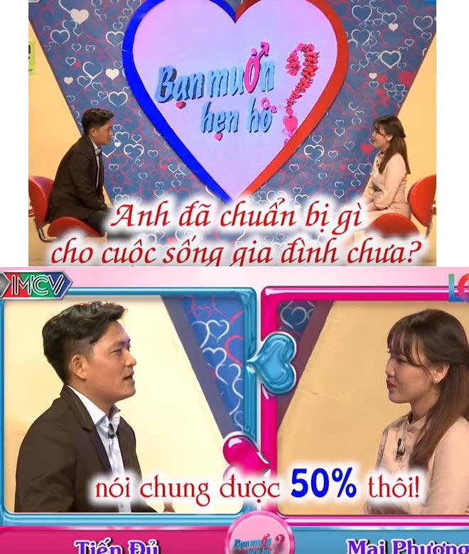 ban muon hen ho: vua gap mat co gai da de cap chuyen nha cua gay tranh cai - 3