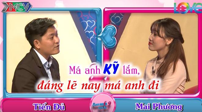 ban muon hen ho: vua gap mat co gai da de cap chuyen nha cua gay tranh cai - 4