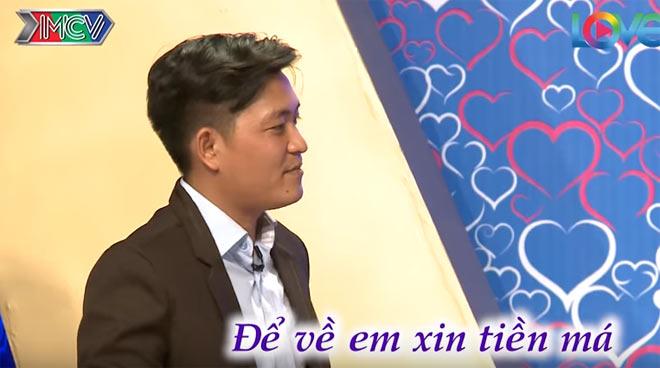 ban muon hen ho: vua gap mat co gai da de cap chuyen nha cua gay tranh cai - 5