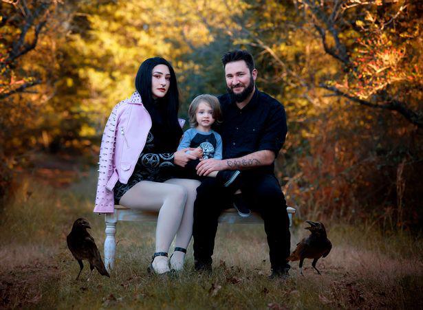 say thai 6 lan vi qua beo, co gai lot xac ngoan muc de sinh con va lam nguoi mau - 3