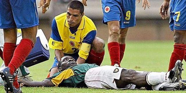 suyt chet vi dung luc ran khi di ve sinh: 5 dieu phai thuoc long de khong "chet dot ngot" - 3