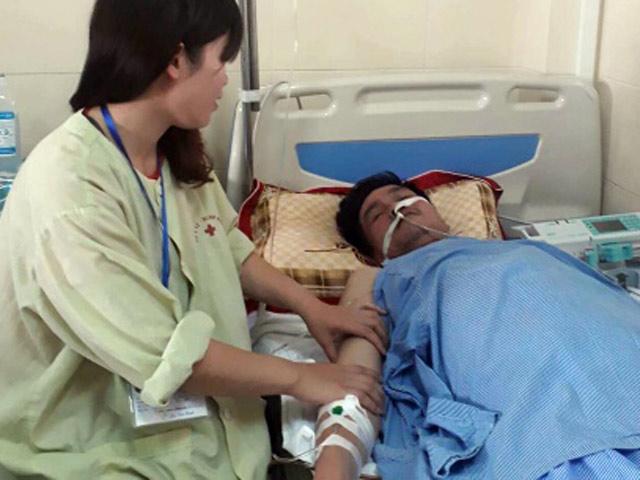 bac si ly giai vi sao nhieu nguoi trong mot nha cung bi ung thu dai truc trang - 1