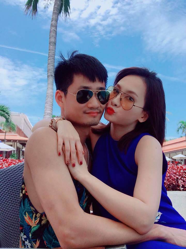 bao thanh: "chong toi khong muon sinh them con vi lo vo xuong sac va benh tat" - 2