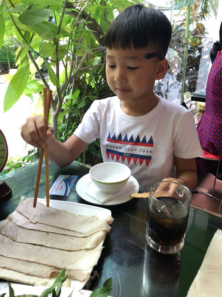 bao thanh: "chong toi khong muon sinh them con vi lo vo xuong sac va benh tat" - 3