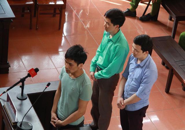 bs hoang cong luong noi loi sau cung tai phien toa xu vu chay than lam 9 nguoi chet - 1