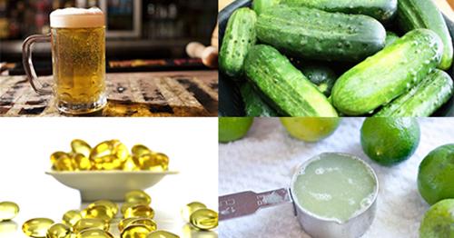 chay ra cho mua tum vai dang vao mua ve thuc hien meo lam trang da mat ngay - 8