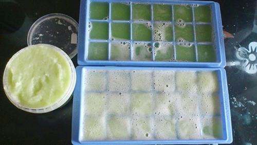 chay ra cho mua tum vai dang vao mua ve thuc hien meo lam trang da mat ngay - 11