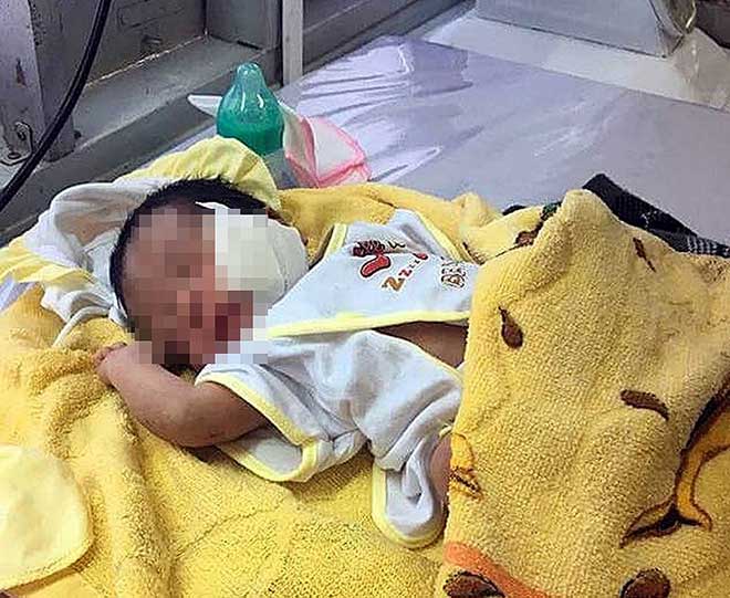 loi khai cua nguoi me chon song con moi sinh con nguyen day ron o binh thuan - 1