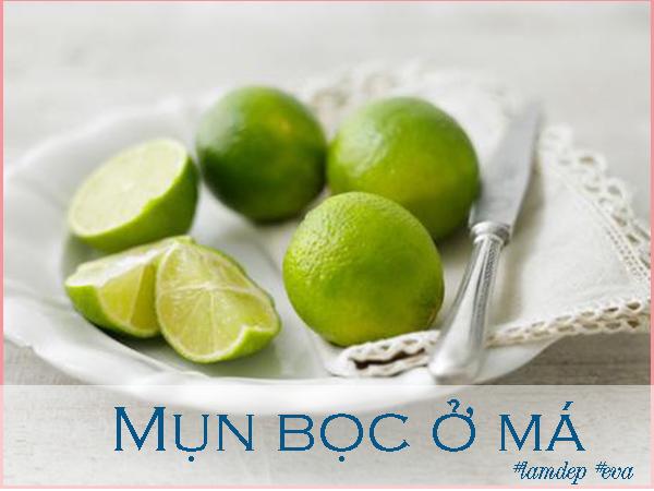 ngay nao cung lam theo, mun boc o ma nang co nao cung bi xoa mo cuc nhanh - 8