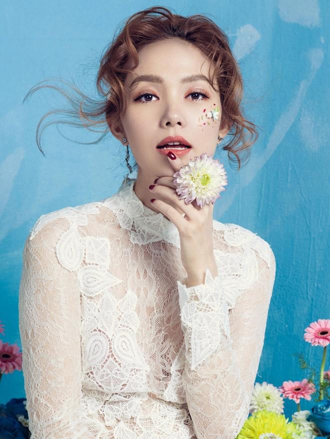 3 hlv the face 2018: my nhan 8x sac sao, ca tinh nhung mai chua chiu lay chong - 6