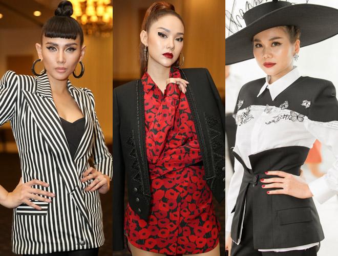 3 hlv the face 2018: my nhan 8x sac sao, ca tinh nhung mai chua chiu lay chong - 1