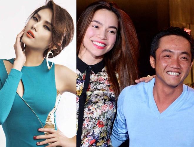 3 hlv the face 2018: my nhan 8x sac sao, ca tinh nhung mai chua chiu lay chong - 4