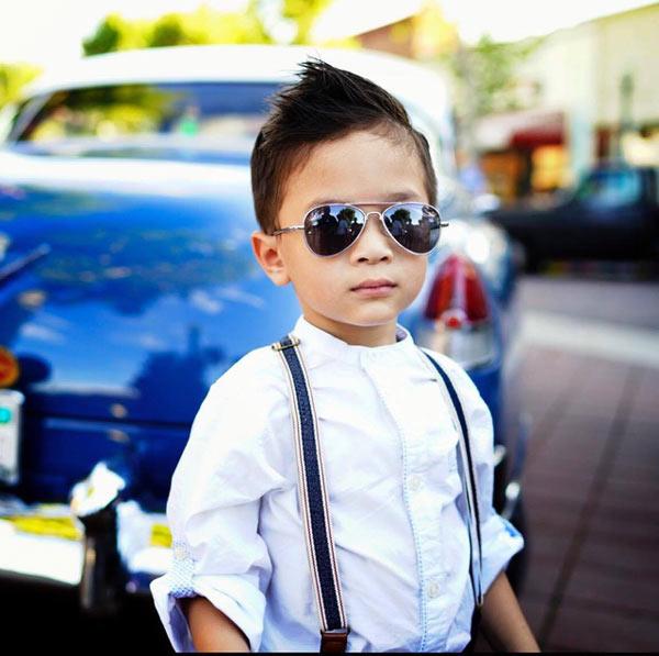 sap lam bon, thanh thao van khong quen cham lo day do tot con nuoi jacky minh tri - 3