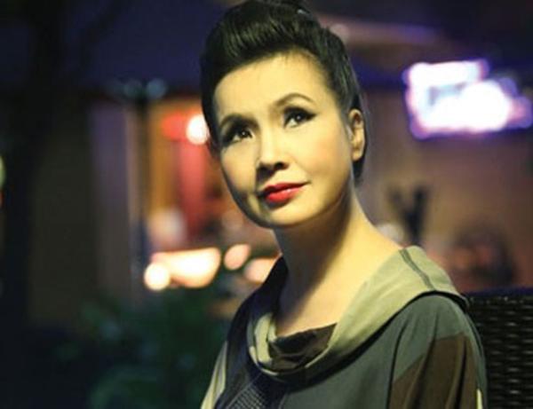 nsnd lan huong: con gai tung mong muon lon len ket hon voi nguoi nhu bo duong - 1