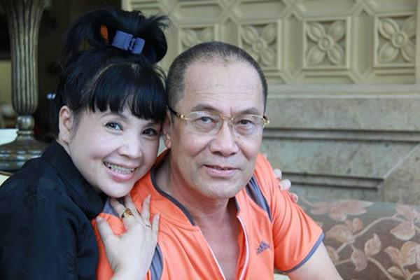 nsnd lan huong: con gai tung mong muon lon len ket hon voi nguoi nhu bo duong - 2