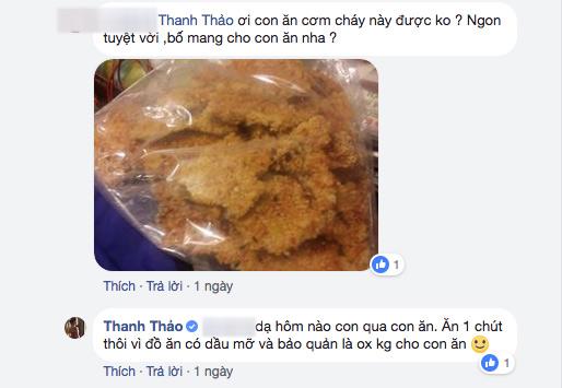 mang bau tuoi 41, thanh thao tiet lo bi ong xa cam an do dau mo, chua chat bao quan - 3
