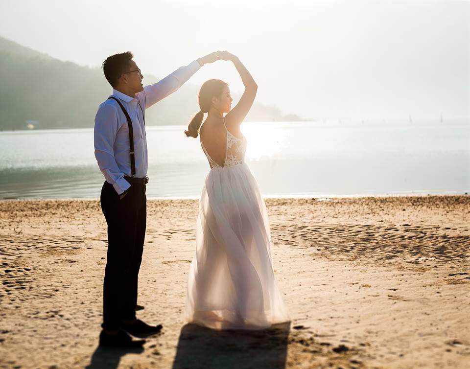 moi tinh tuoi 15, dau muon trung xa cach, cap doi yeu lai tu dau sau nhieu nam khong gap - 3