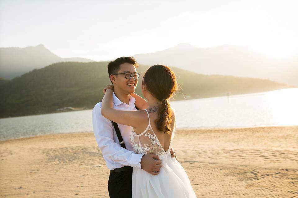 moi tinh tuoi 15, dau muon trung xa cach, cap doi yeu lai tu dau sau nhieu nam khong gap - 4
