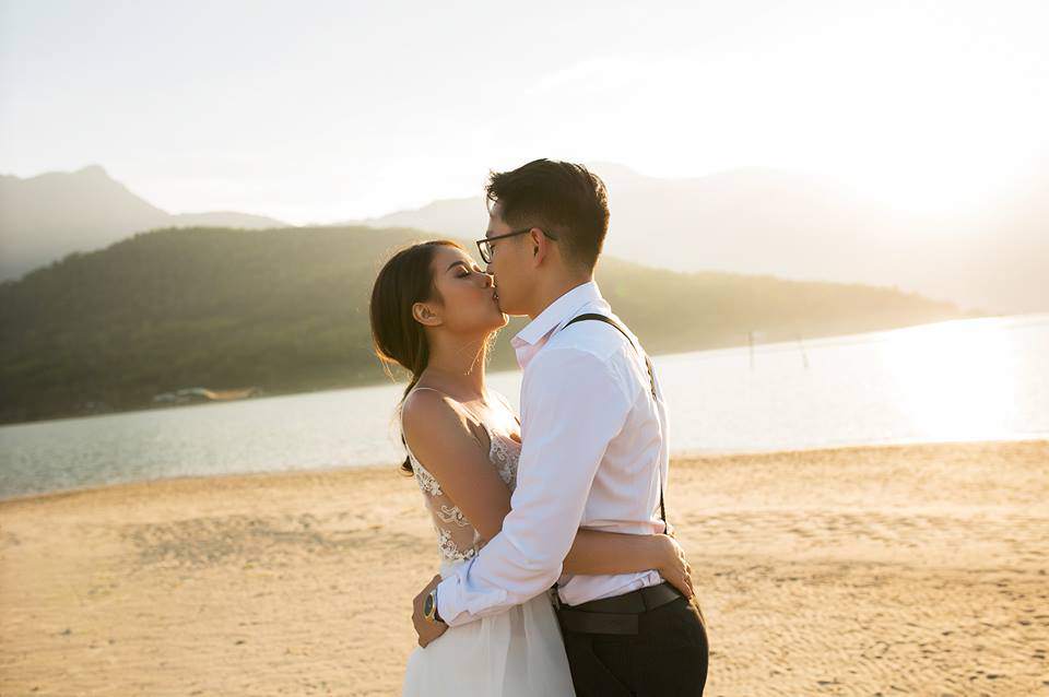 moi tinh tuoi 15, dau muon trung xa cach, cap doi yeu lai tu dau sau nhieu nam khong gap - 5