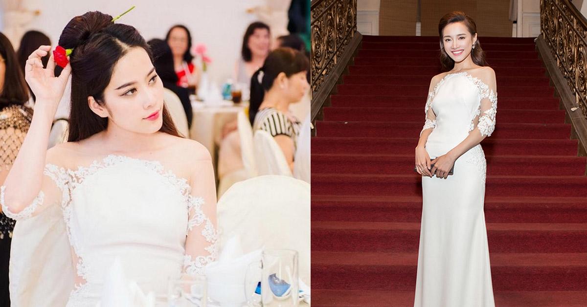nam em bat ngo dien lai chiec vay ma nha phuong dien khi truong giang cau hon - 2