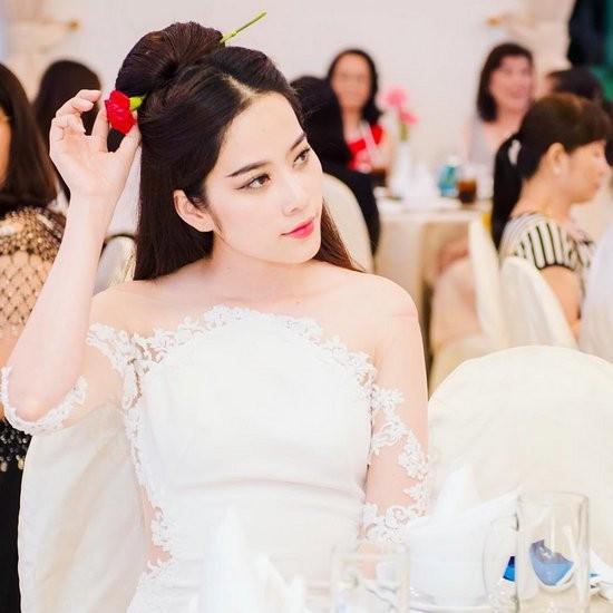 nam em bat ngo dien lai chiec vay ma nha phuong dien khi truong giang cau hon - 1