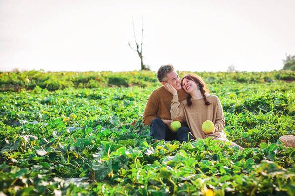 tan gai theo kieu "ngoi moc re", chang viet kieu uc cuoc duoc vo chi sau 2 tuan gap mat - 5