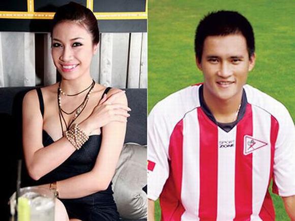 pha le da xeo "tinh cu" cong vinh: "tu bien tu dien de ve len 1 tuong dai hoanh trang" - 3