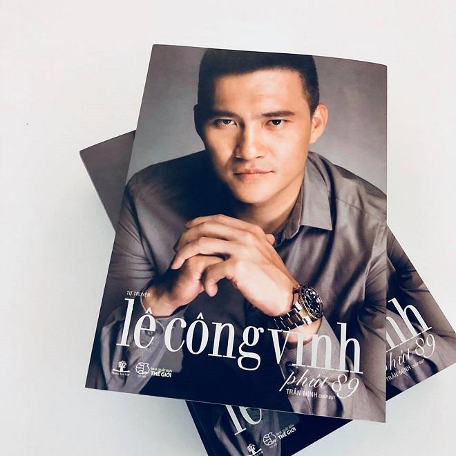 pha le da xeo "tinh cu" cong vinh: "tu bien tu dien de ve len 1 tuong dai hoanh trang" - 1