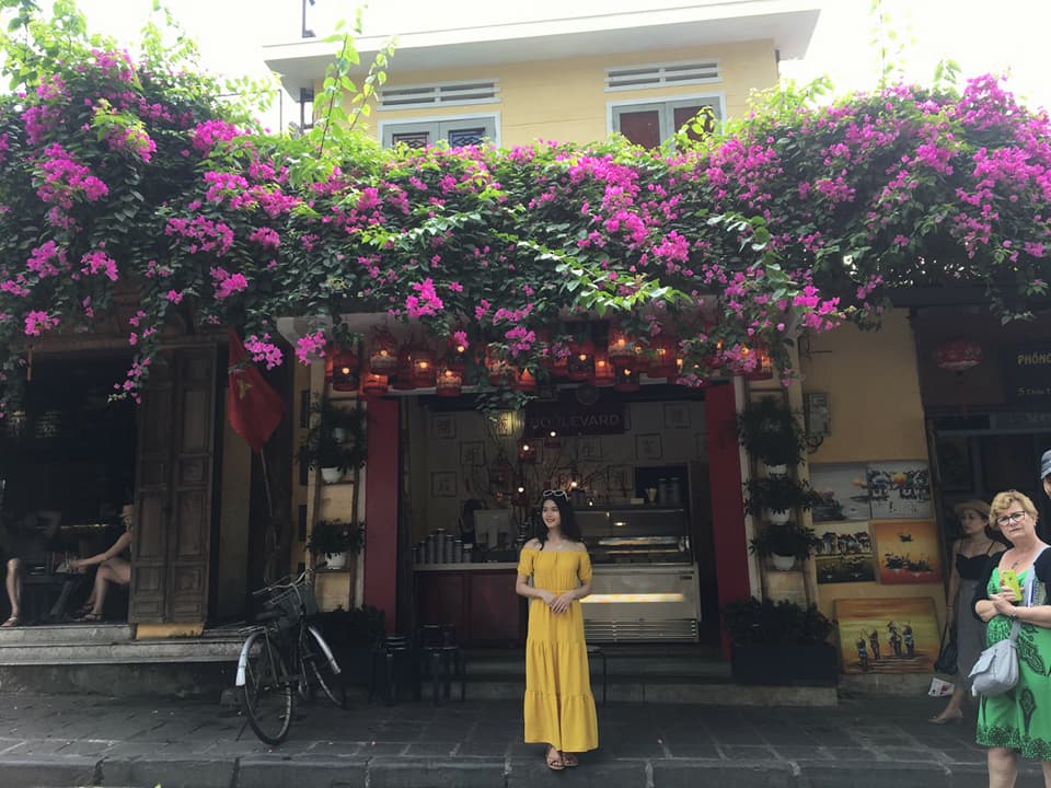 pho co hoi an dep tho mong trong mua hoa giay khoe sac - 6
