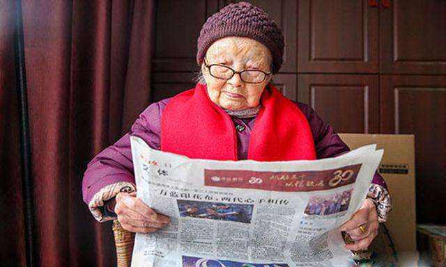 cu ba 107 tuoi ca doi chi theo quy tac "5 khong": hoc ngay de song khoe toi gia! - 4