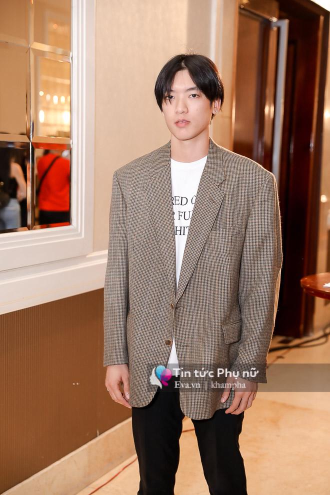 thi sinh lgbt "bung lua", nao loan buoi casting the face viet nam 2018 - 6